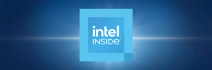 Procesory Intel - serie